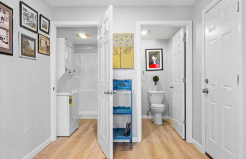 Trendy & Hip South Side Studio Walk to Downtown - Foto 6