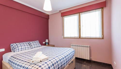 Confortable apartamento en Lekeitio - Foto 4