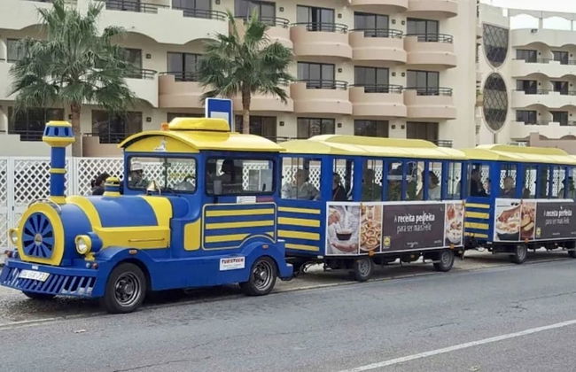 Albufeira - Apartment - Sleeps 4 - Seaside - Foto 25