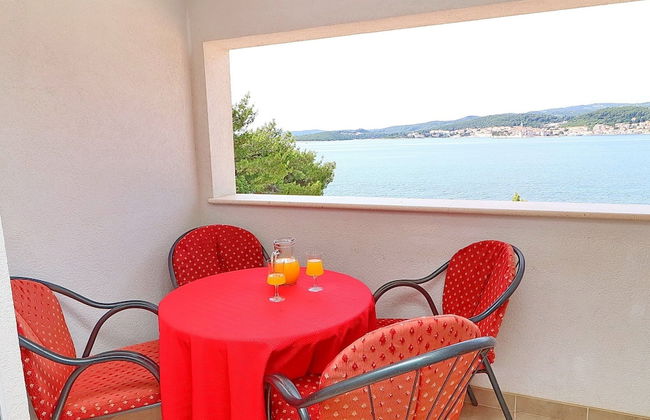 Apartments Marko Peljesac - Two Bedroom Apartment With Balcony - Foto 5