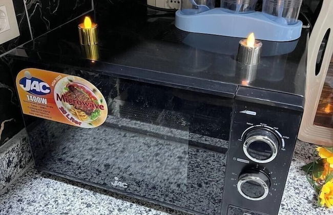 Downtown view studios - Foto 53