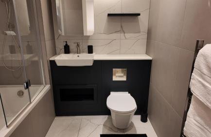 One bedroom apartment in Docklands - Foto 6