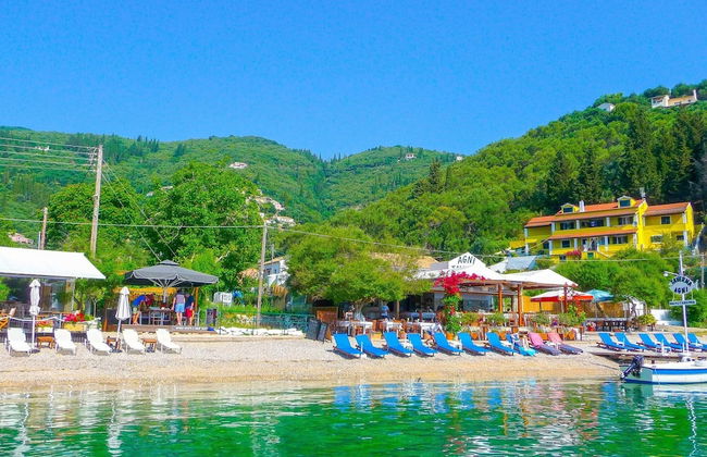 Villa Triantafyllo in Kentroma - Foto 26