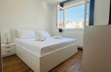 Vila Zrina - Apartmani - Foto 33