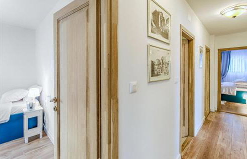 Nice Home In Gornji Muc With Wifi - Foto 18