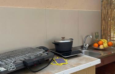 GIORNI FELICI tutto nuovo, giardino, park e bikepark - Foto 26