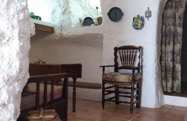 Cueva El Parral - Foto 13