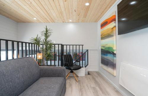 Dock Holiday, River Views at Roadrunner Resort - Foto 15