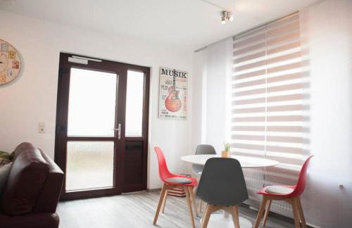 Exklusive Ferienwohnung in Einbeck, Zentrum! NEU!! - Foto 28