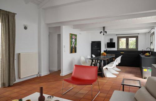 The Olive Grove Villas with large swimming pool - Foto 48