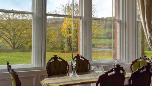 Machermore Castle - Foto 5