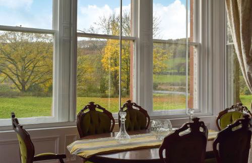 Machermore Castle - Foto 5