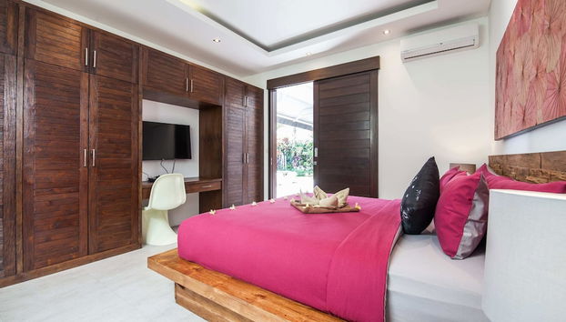 Villa Gala - Photo 4, Room