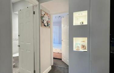Bright, first floor, one bedroom flat in Wimborne - Photo 8