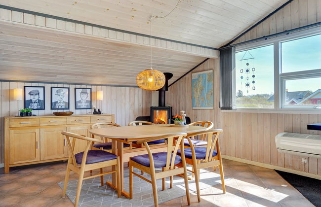 "Elsbeth" - 500m from the sea - Foto 24