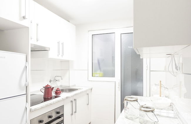 SurTrip Apartamentos - Tórtola II - Foto 12