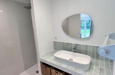 La longère de Ty Pors - Foto 8