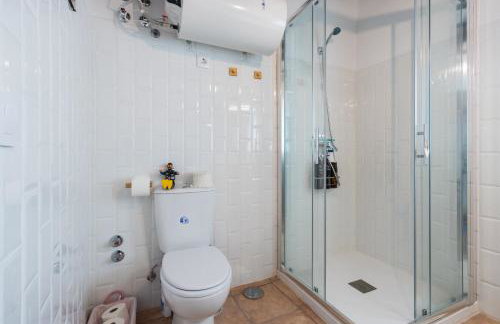 Preciosa Casa el Pedroso - Foto 19