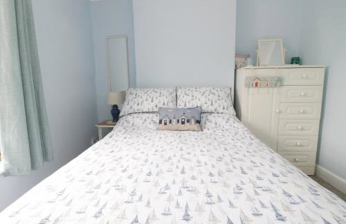 No 9, Watchet - Photo 16