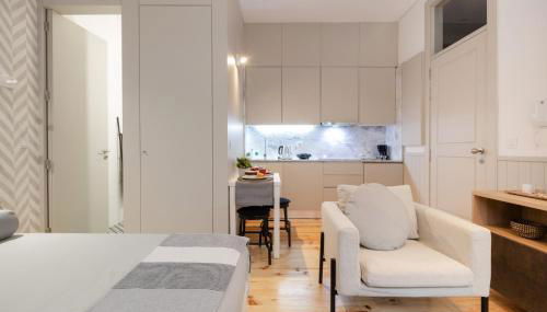 Sol Modern Studio at Batalha - Foto 3