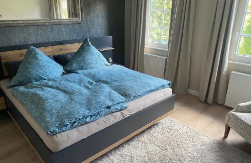 Ferienhaus auffm Hebberg - Photo 3