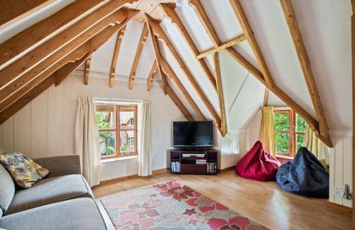 Charming thatched cottage near New Forest - Foto 9