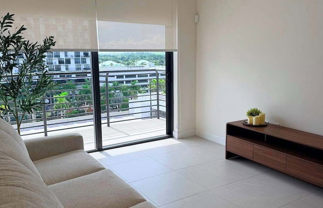 Downtown Doral Condo w-Free Parking - Photo 72