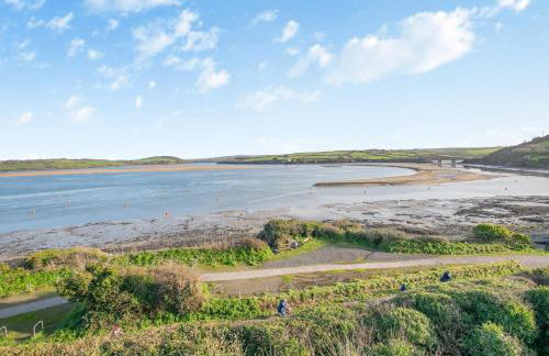 5 Bed in Little Petherick oc-melynw - Foto 37