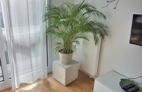 Le Toît du Montvalerien Suresnes - Foto 15