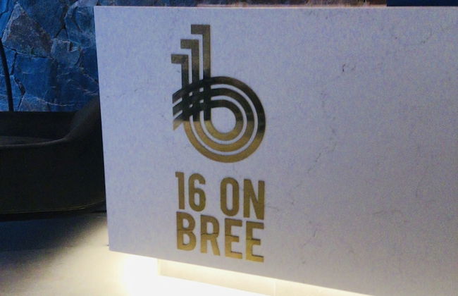 Urban Elephant 16 on Bree - Foto 2