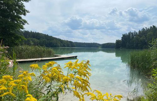 Stodoła Drwęck - Foto 26