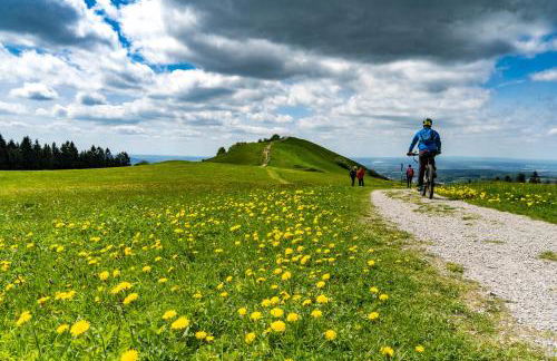 Ferienhaus Bärenloch - Foto 22