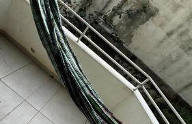 Apartment near UFMS - Foto 2