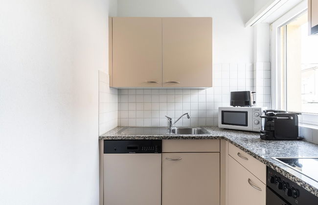 Lido Apartments - Foto 41