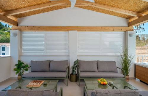 Villa SENKA - Four Bedroom Villa - Photo 30