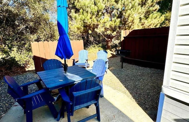 Avila Pismo RV Resort and Campground - Foto 4