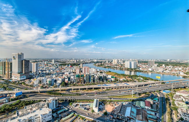 Hoasun Des Arts Landmark 81 - Foto 28