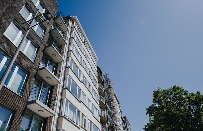 Museum View - Bright and Spacious Apartment - Foto 32