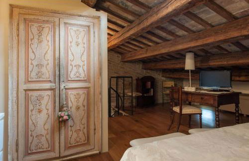 Borgo dei Salinari Apartments - Foto 19