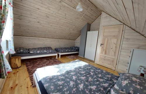 Domek Mani - Foto 15