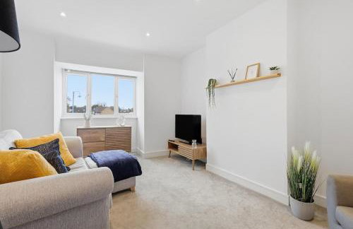 Central Apartment - 16 Mins to London - Foto 1