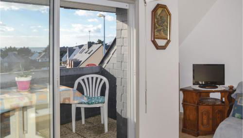 Amazing Apartment In Clohars Carnoet - Foto 4