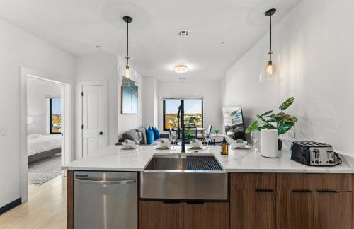 Furnished Luxury Apartment Close to Boston - Foto 54