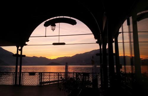 ALBA e TRAMONTO Appartamenti vista lago - Foto 77