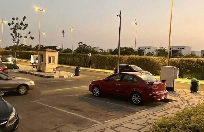 Unique Hotel Apt In Madinaty b6.69.5.4 - Foto 29