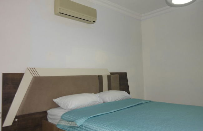 Villa with Private Pool in Icmeler - Photo 7