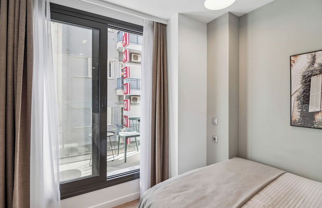 Limehome Piraeus Olive - Foto 11