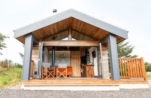 Wildflower Eco Lodges - Foto 41