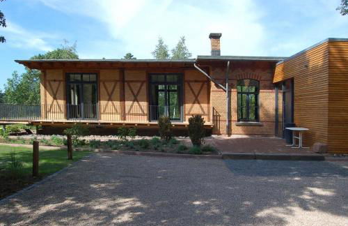 Bahnhof Langenbieber - Photo 8