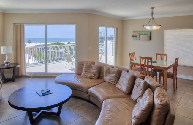 Crystal Palms Beach Resort - Foto 19